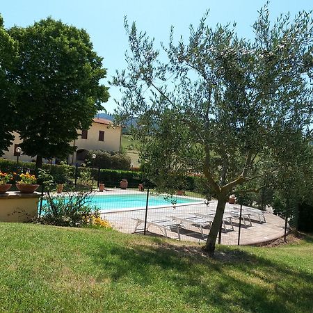 Valle Del Poggio Nocera Umbra Exterior foto