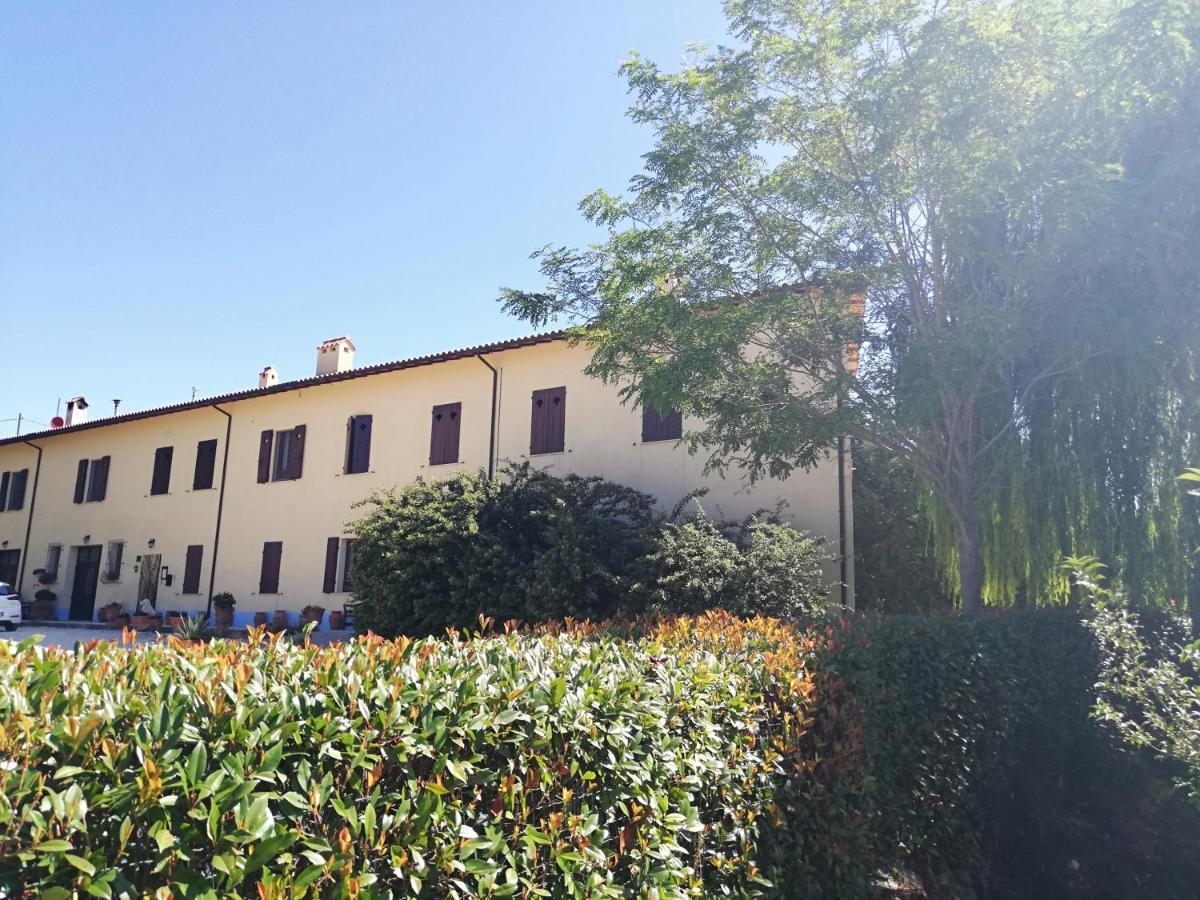 Valle Del Poggio Nocera Umbra Exterior foto