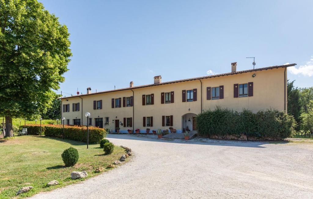 Valle Del Poggio Nocera Umbra Exterior foto